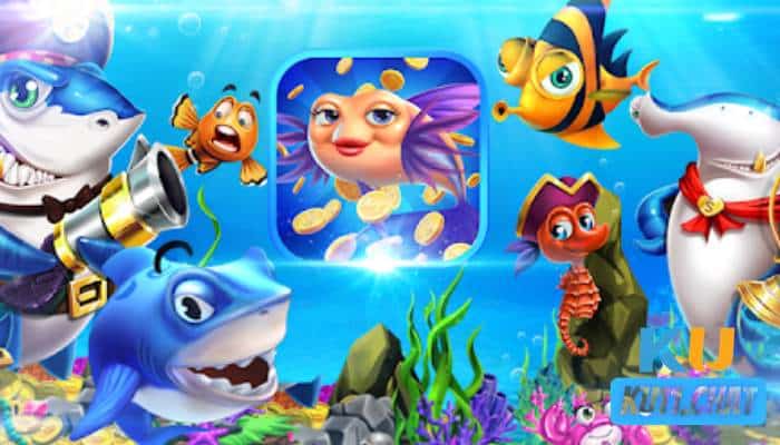 Game bắn cá long vương là gì?
