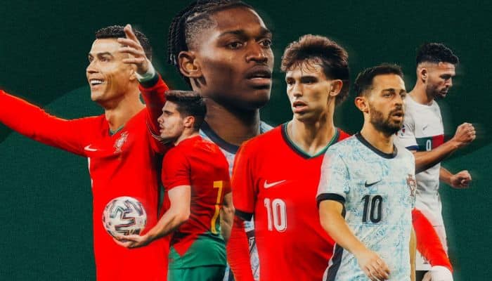 Vòng loại Euro 2024